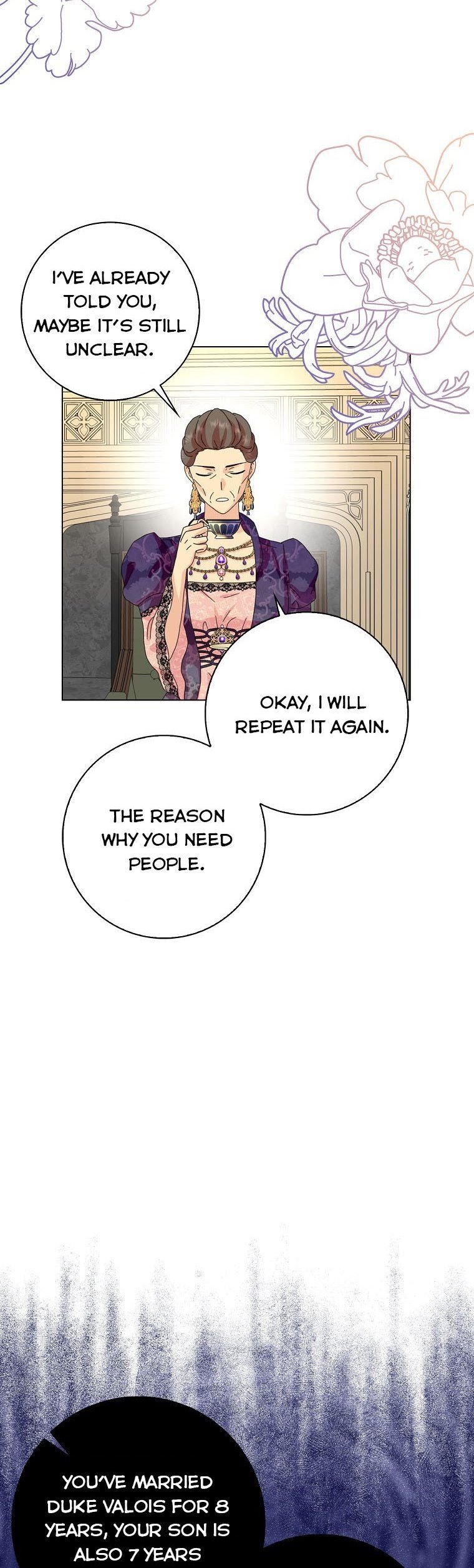 When I Quit Being A Wicked Mother-in-law, Everyone Became Obsessed With Me Chapter 32 146 12