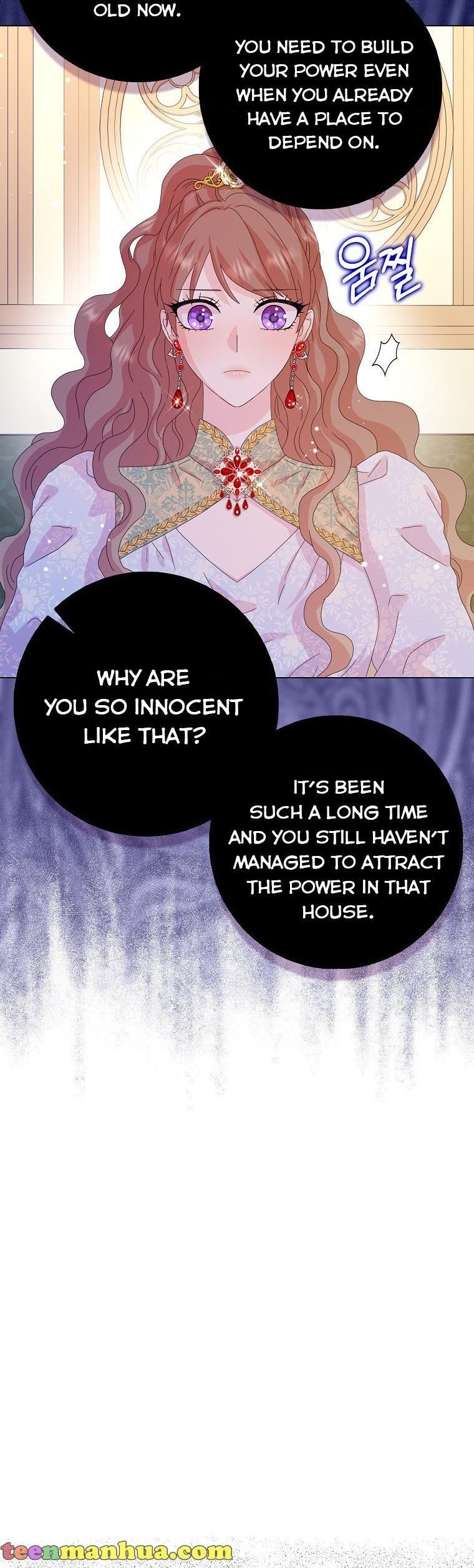 When I Quit Being A Wicked Mother-in-law, Everyone Became Obsessed With Me Chapter 32 147 13