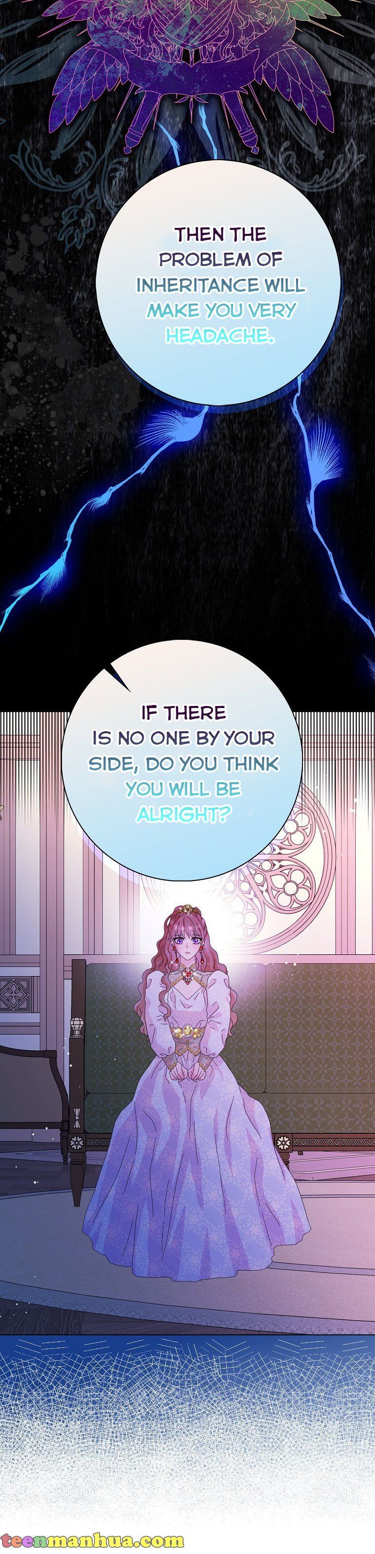 When I Quit Being A Wicked Mother-in-law, Everyone Became Obsessed With Me Chapter 32 149 15