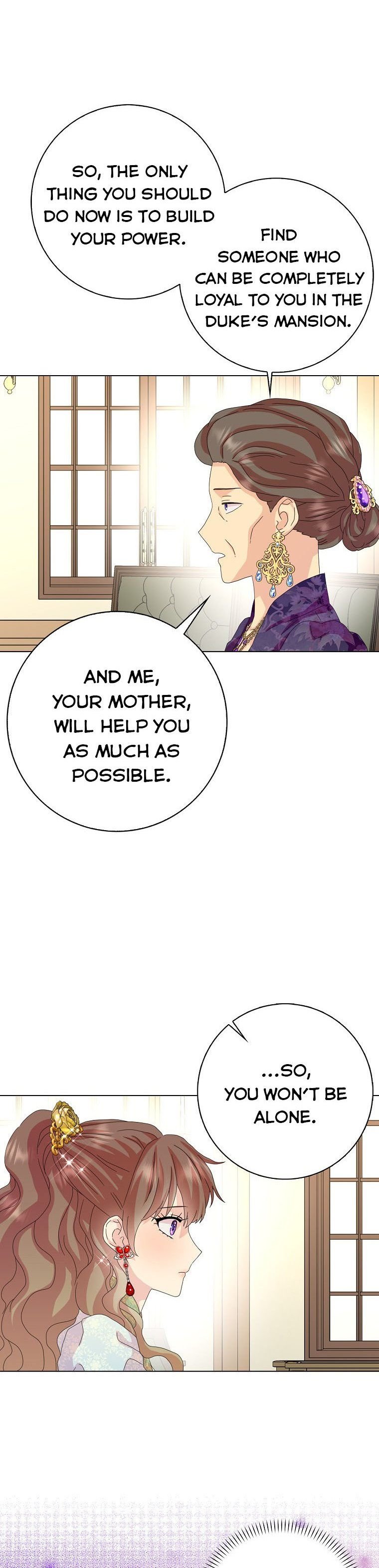 When I Quit Being A Wicked Mother-in-law, Everyone Became Obsessed With Me Chapter 32 150 16