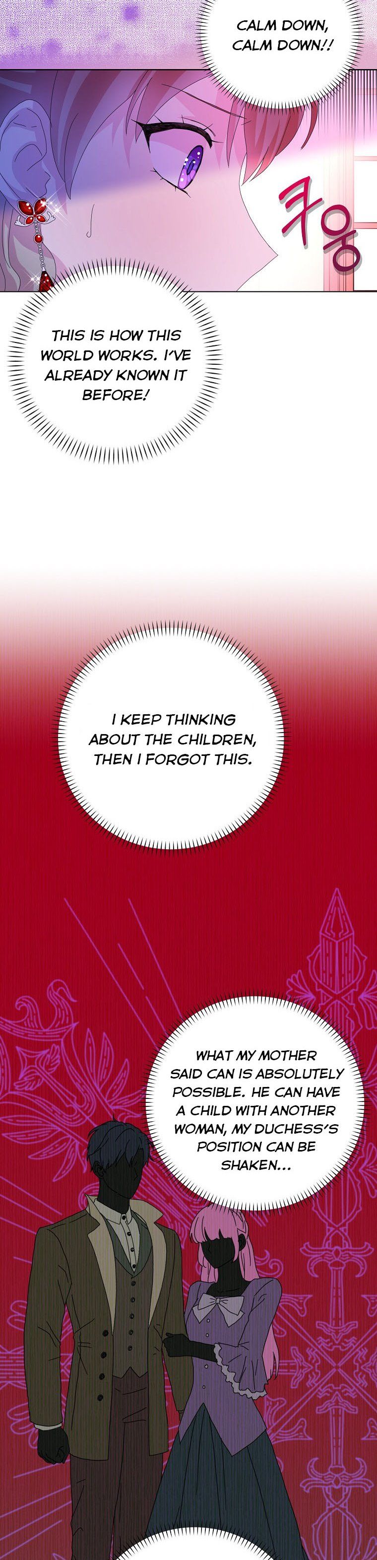 When I Quit Being A Wicked Mother-in-law, Everyone Became Obsessed With Me Chapter 32 151 17