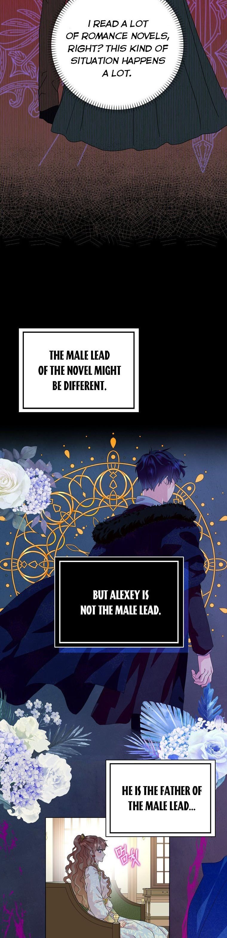 When I Quit Being A Wicked Mother-in-law, Everyone Became Obsessed With Me Chapter 32 152 18