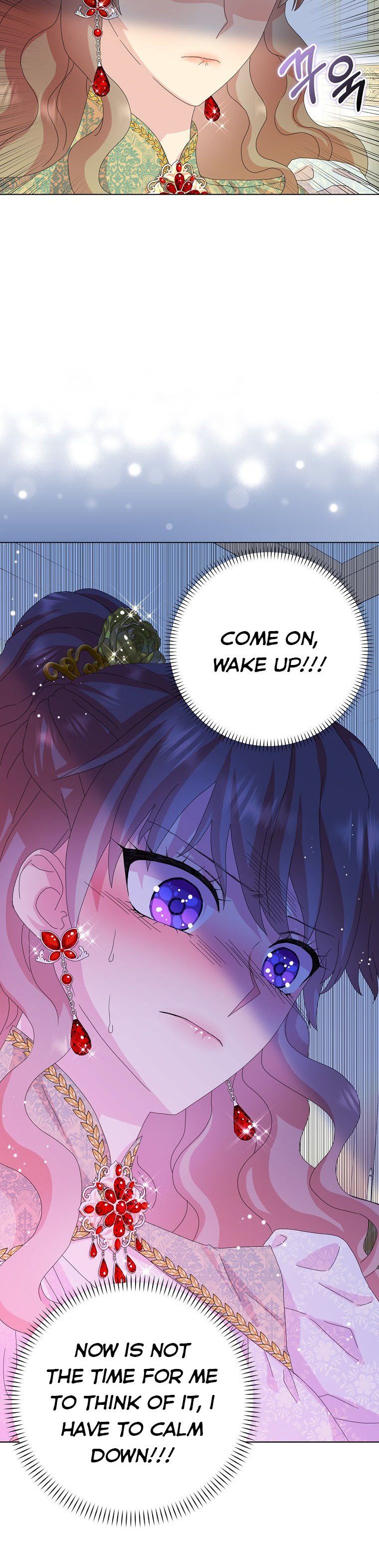 When I Quit Being A Wicked Mother-in-law, Everyone Became Obsessed With Me Chapter 32 154 20