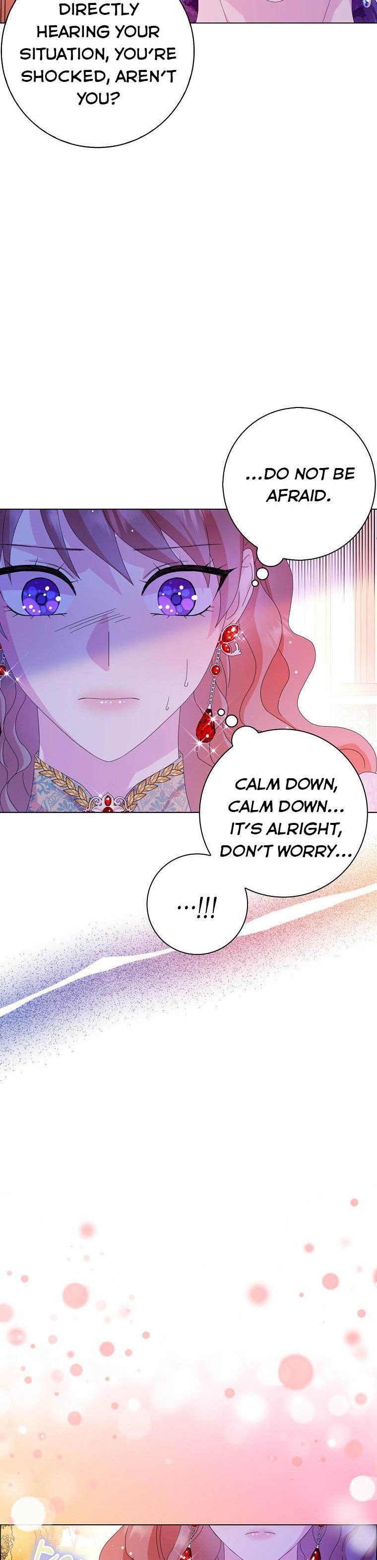 When I Quit Being A Wicked Mother-in-law, Everyone Became Obsessed With Me Chapter 32 156 22