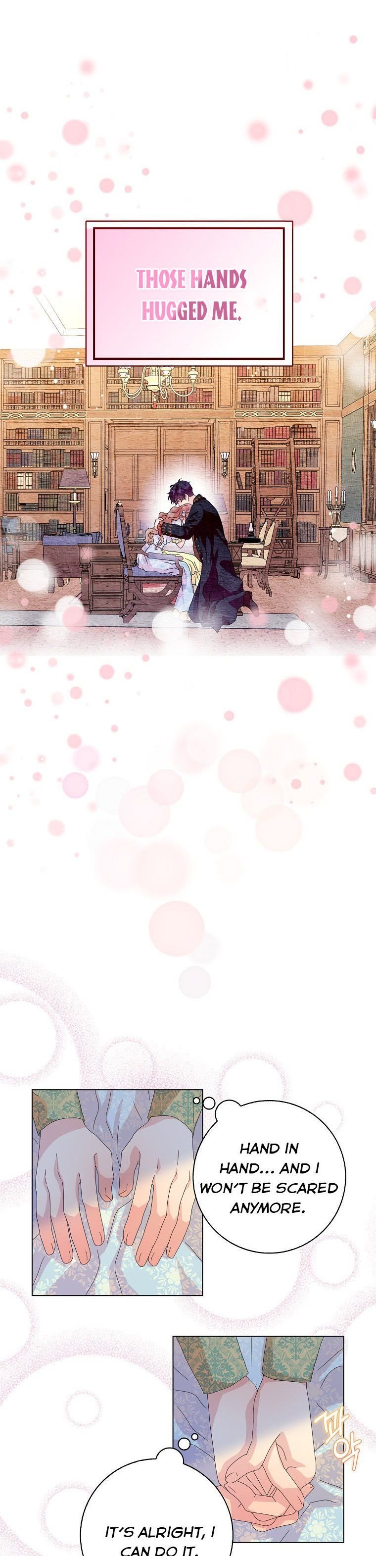 When I Quit Being A Wicked Mother-in-law, Everyone Became Obsessed With Me Chapter 32 160 26