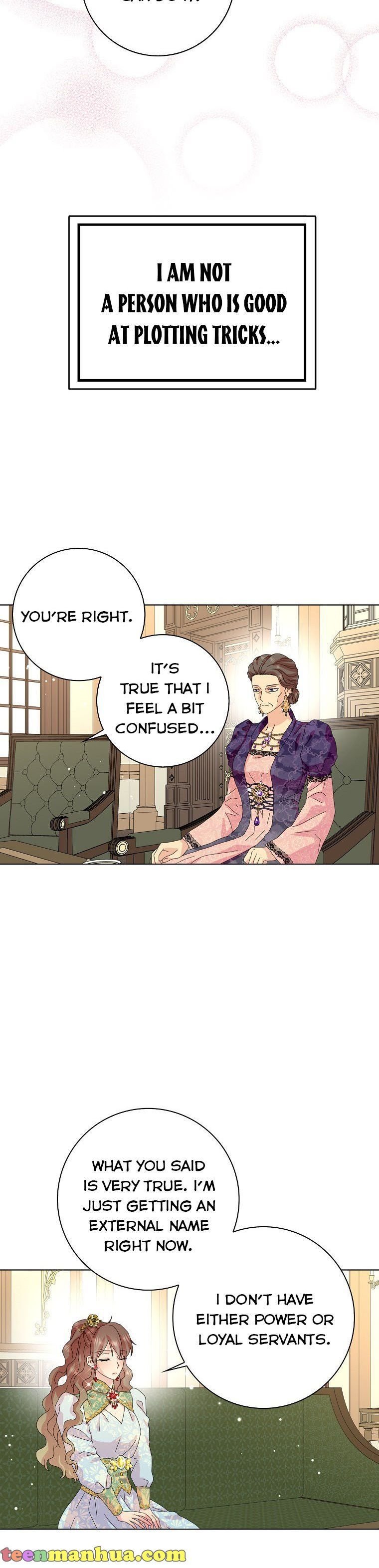 When I Quit Being A Wicked Mother-in-law, Everyone Became Obsessed With Me Chapter 32 161 27
