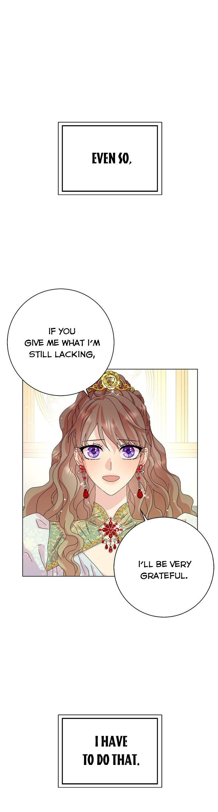 When I Quit Being A Wicked Mother-in-law, Everyone Became Obsessed With Me Chapter 32 162 28
