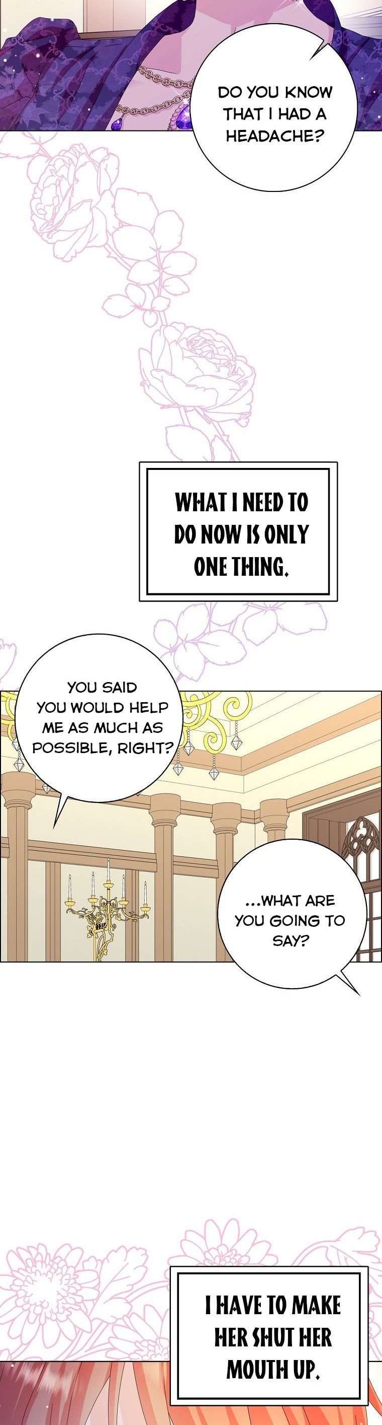 When I Quit Being A Wicked Mother-in-law, Everyone Became Obsessed With Me Chapter 32 165 31