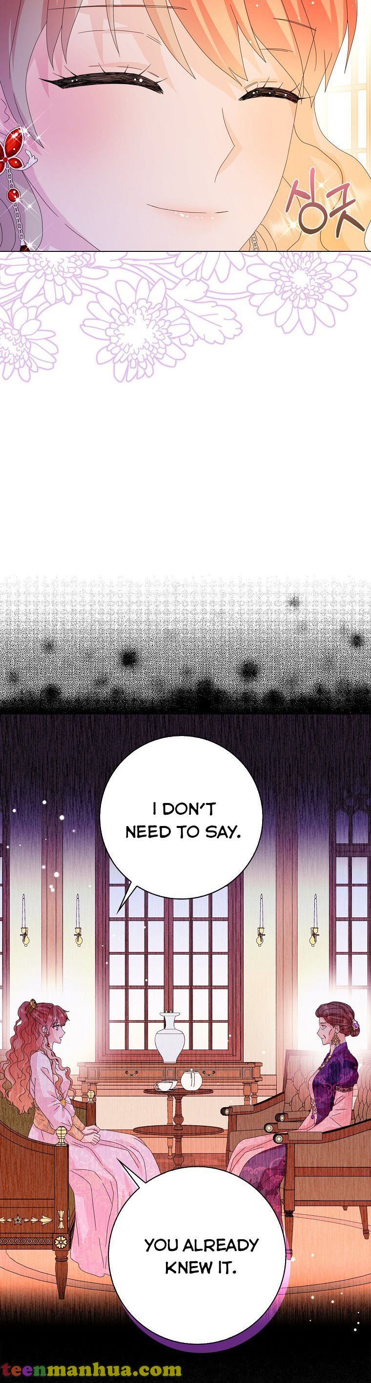 When I Quit Being A Wicked Mother-in-law, Everyone Became Obsessed With Me Chapter 32 166 32