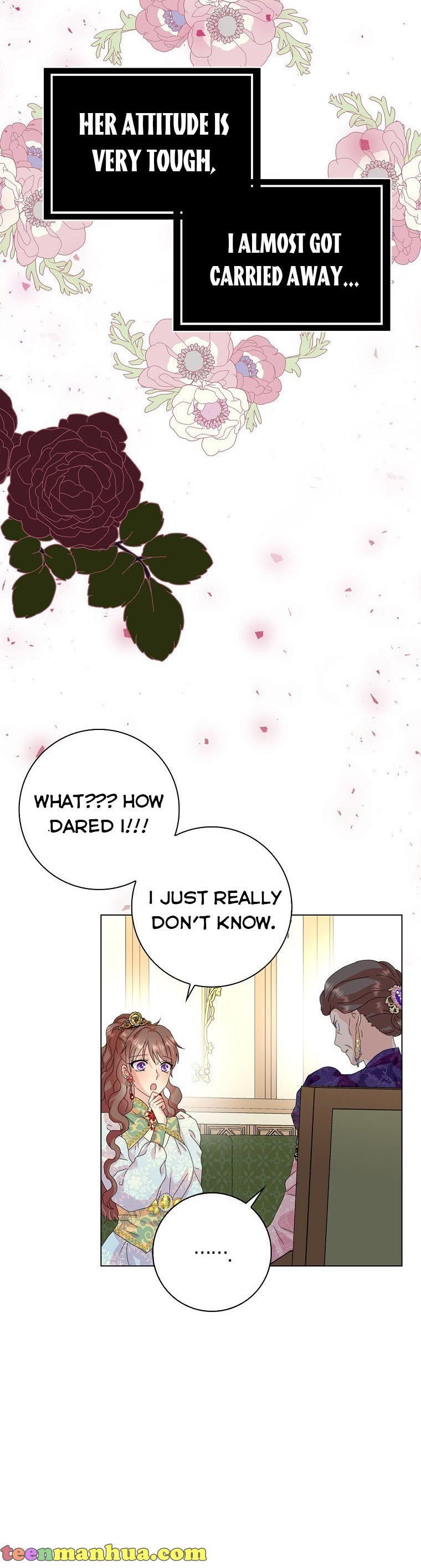 When I Quit Being A Wicked Mother-in-law, Everyone Became Obsessed With Me Chapter 32 168 34