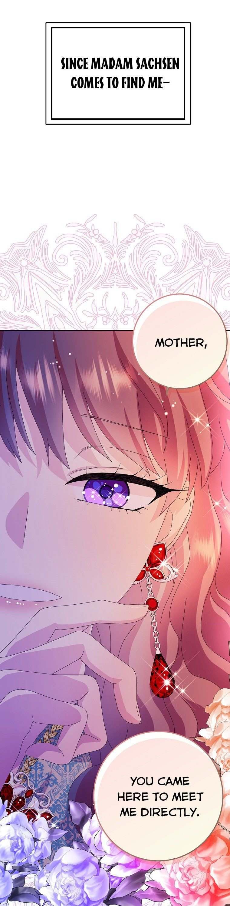 When I Quit Being A Wicked Mother-in-law, Everyone Became Obsessed With Me Chapter 32 169 35