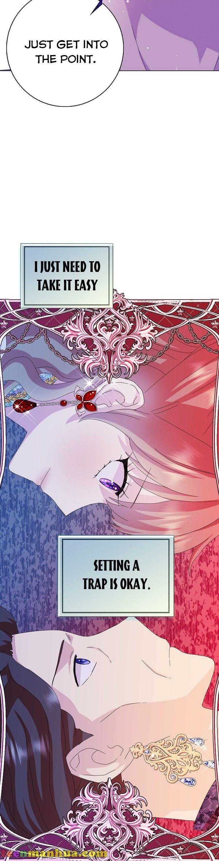 When I Quit Being A Wicked Mother-in-law, Everyone Became Obsessed With Me Chapter 32 171 37