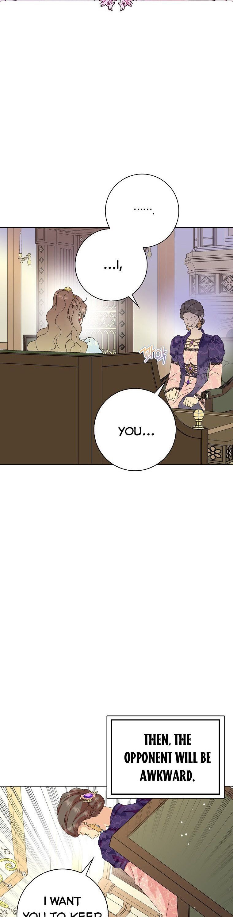When I Quit Being A Wicked Mother-in-law, Everyone Became Obsessed With Me Chapter 32 172 38