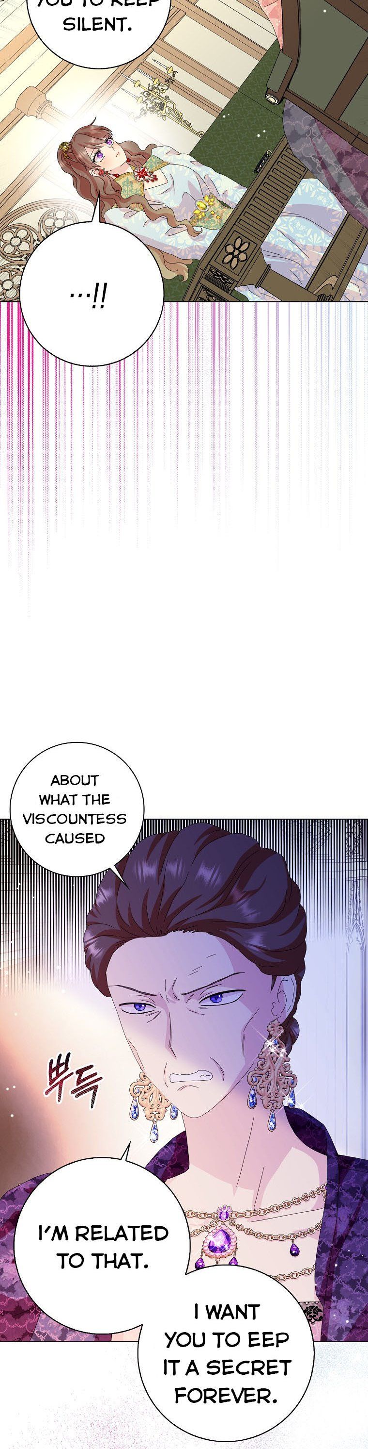 When I Quit Being A Wicked Mother-in-law, Everyone Became Obsessed With Me Chapter 32 173 39