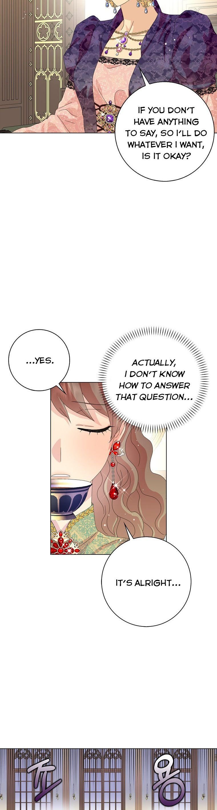 When I Quit Being A Wicked Mother-in-law, Everyone Became Obsessed With Me Chapter 32 138 4