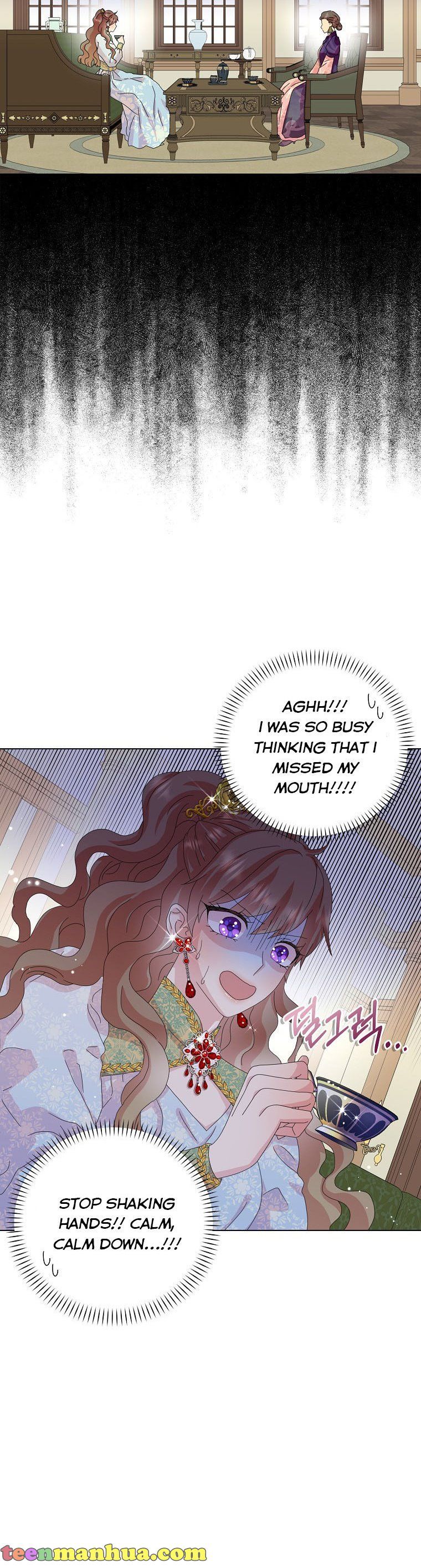 When I Quit Being A Wicked Mother-in-law, Everyone Became Obsessed With Me Chapter 32 139 5