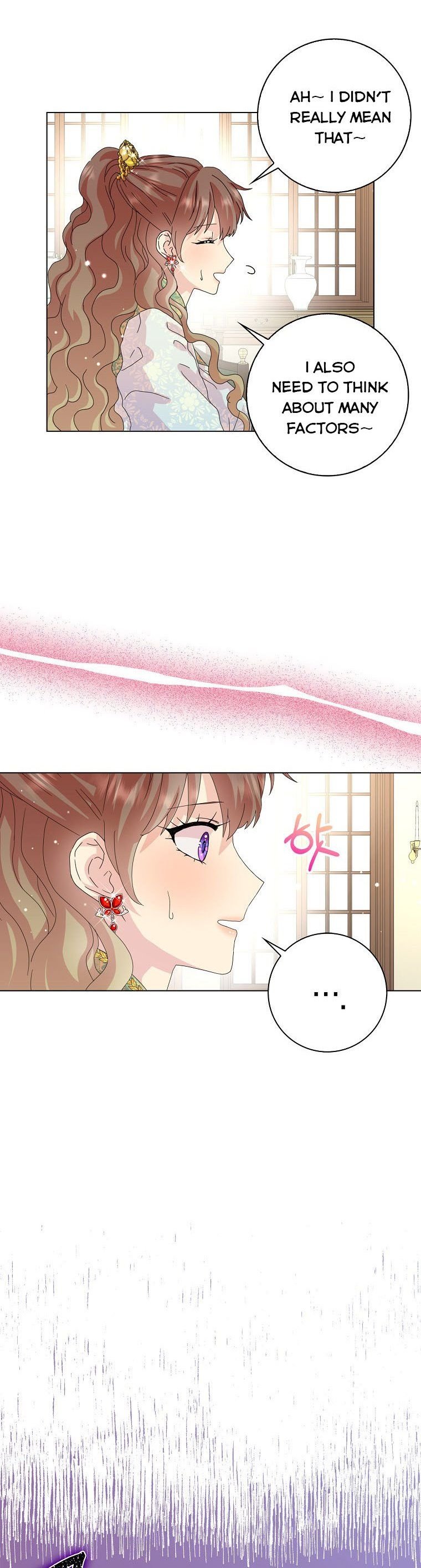 When I Quit Being A Wicked Mother-in-law, Everyone Became Obsessed With Me Chapter 32 140 6