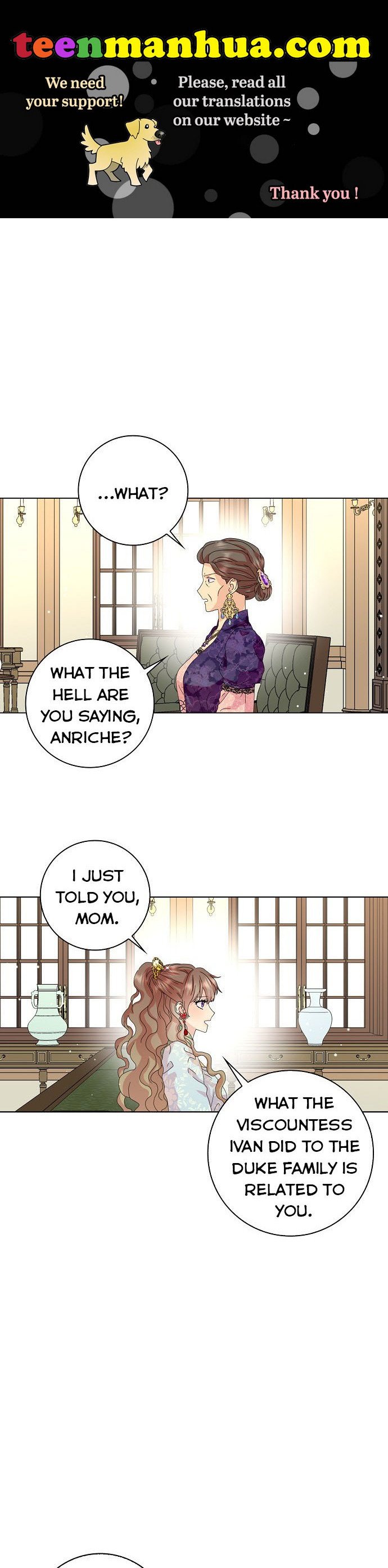 When I Quit Being A Wicked Mother-in-law, Everyone Became Obsessed With Me Chapter 33 128 0