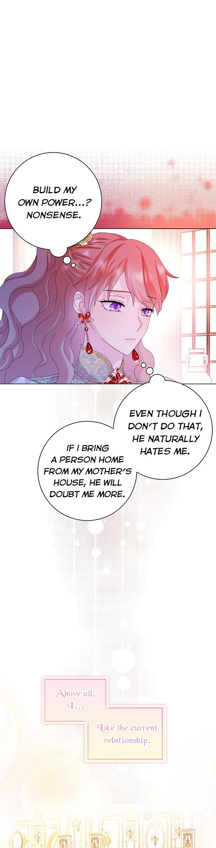 When I Quit Being A Wicked Mother-in-law, Everyone Became Obsessed With Me Chapter 33 138 10