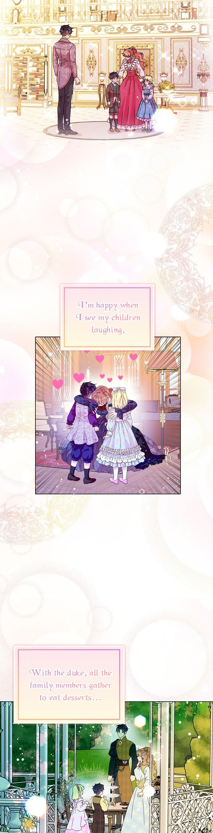 When I Quit Being A Wicked Mother-in-law, Everyone Became Obsessed With Me Chapter 33 139 11