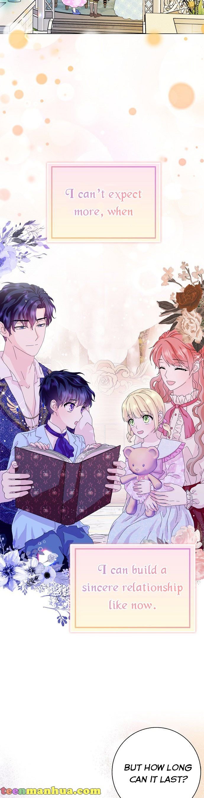 When I Quit Being A Wicked Mother-in-law, Everyone Became Obsessed With Me Chapter 33 140 12