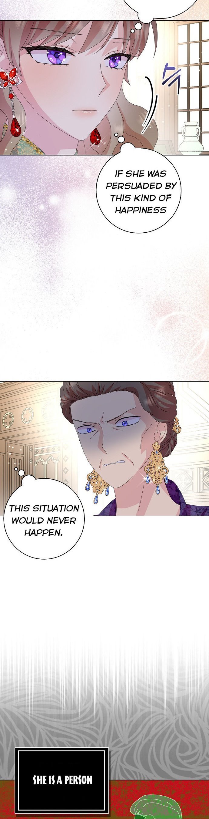 When I Quit Being A Wicked Mother-in-law, Everyone Became Obsessed With Me Chapter 33 141 13
