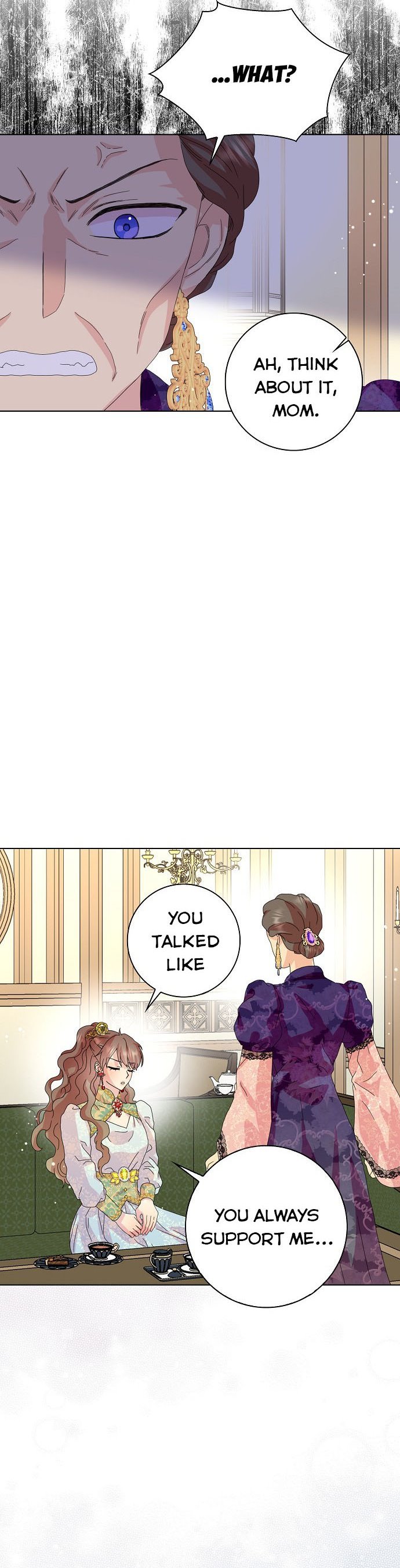When I Quit Being A Wicked Mother-in-law, Everyone Became Obsessed With Me Chapter 33 145 17