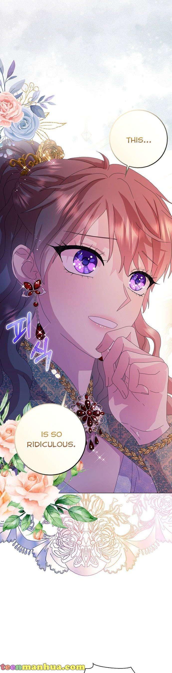When I Quit Being A Wicked Mother-in-law, Everyone Became Obsessed With Me Chapter 33 146 18
