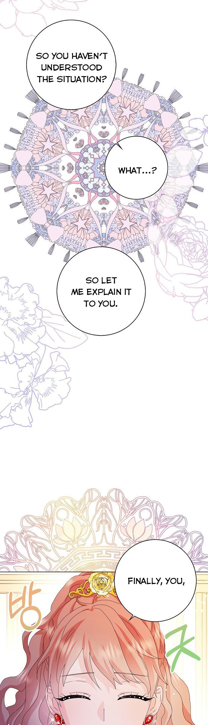 When I Quit Being A Wicked Mother-in-law, Everyone Became Obsessed With Me Chapter 33 130 2