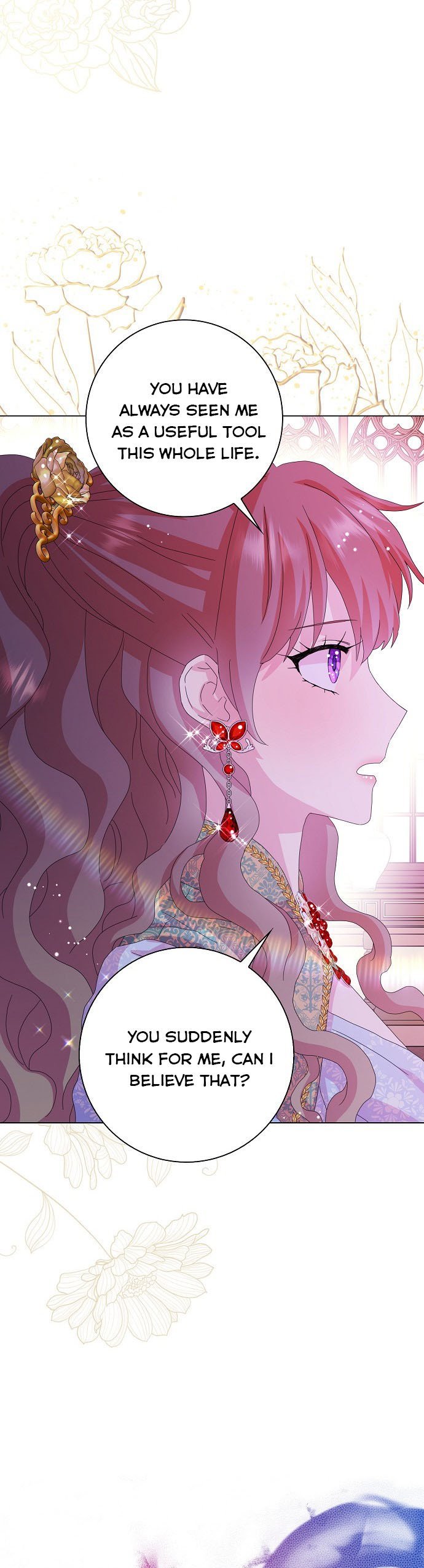 When I Quit Being A Wicked Mother-in-law, Everyone Became Obsessed With Me Chapter 33 148 20