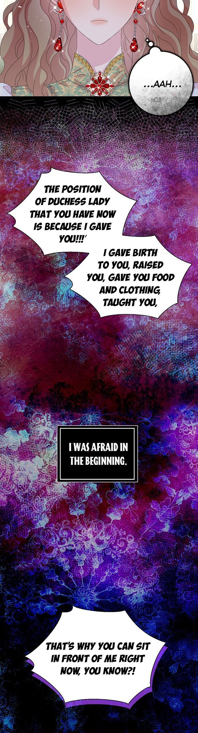 When I Quit Being A Wicked Mother-in-law, Everyone Became Obsessed With Me Chapter 33 151 23
