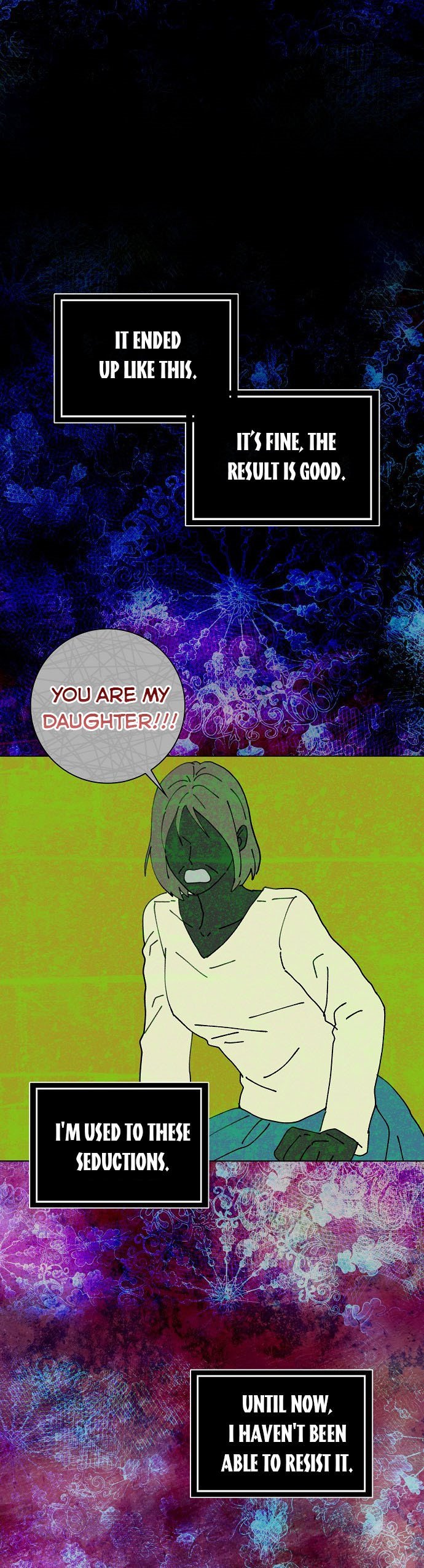 When I Quit Being A Wicked Mother-in-law, Everyone Became Obsessed With Me Chapter 33 152 24