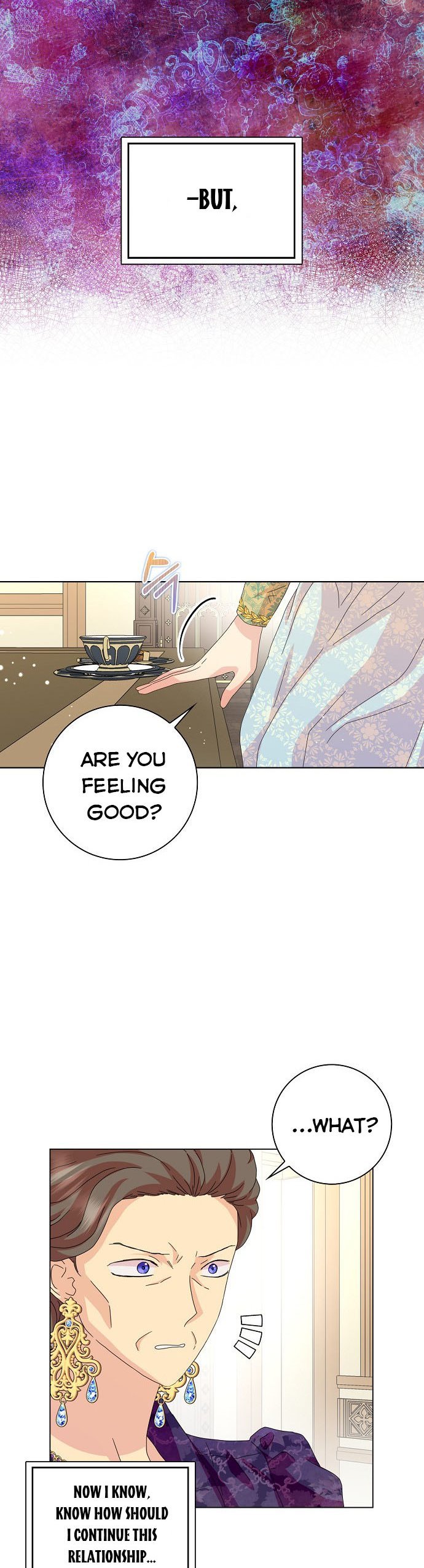 When I Quit Being A Wicked Mother-in-law, Everyone Became Obsessed With Me Chapter 33 153 25
