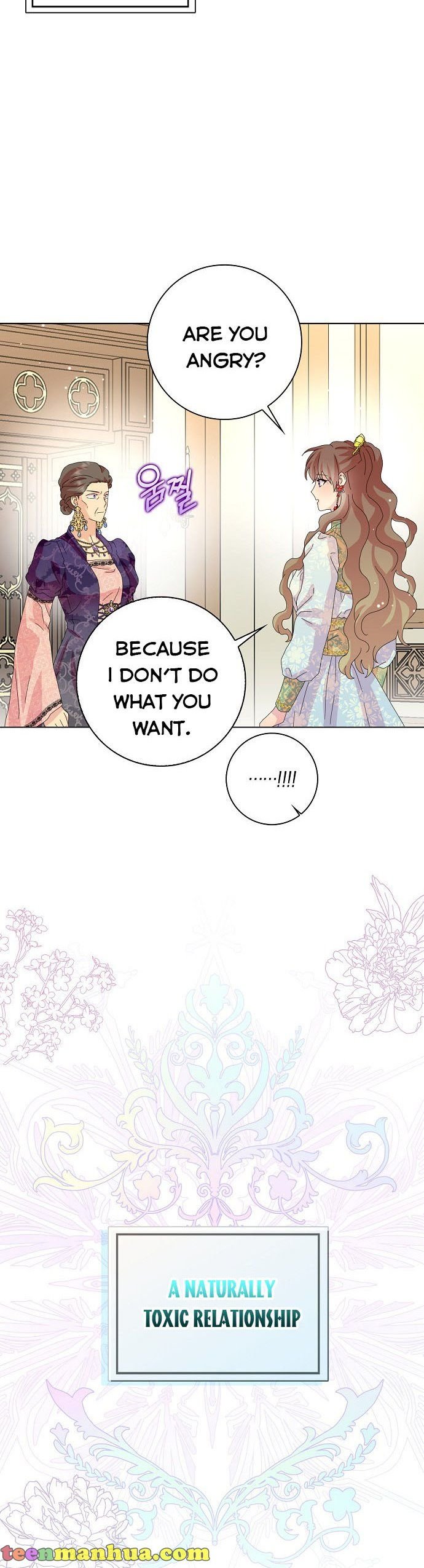 When I Quit Being A Wicked Mother-in-law, Everyone Became Obsessed With Me Chapter 33 154 26