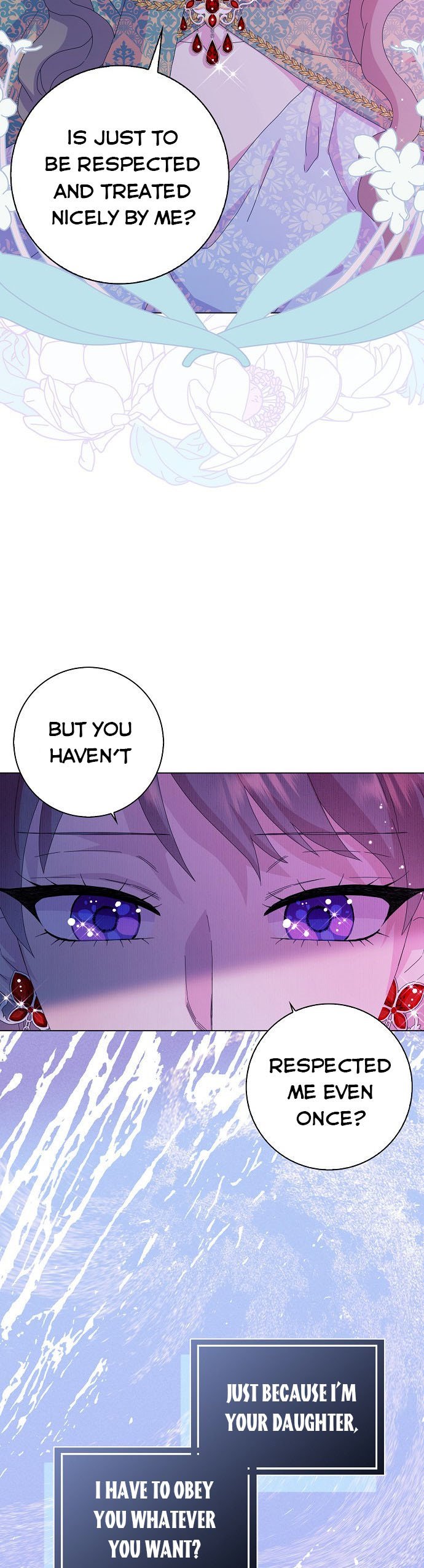 When I Quit Being A Wicked Mother-in-law, Everyone Became Obsessed With Me Chapter 33 156 28