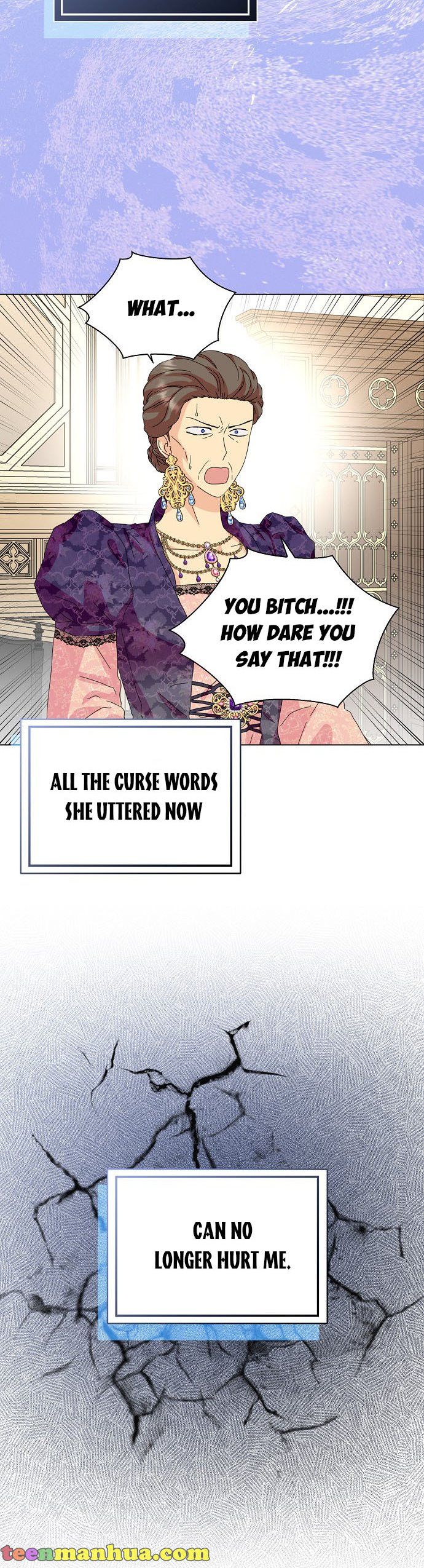 When I Quit Being A Wicked Mother-in-law, Everyone Became Obsessed With Me Chapter 33 157 29