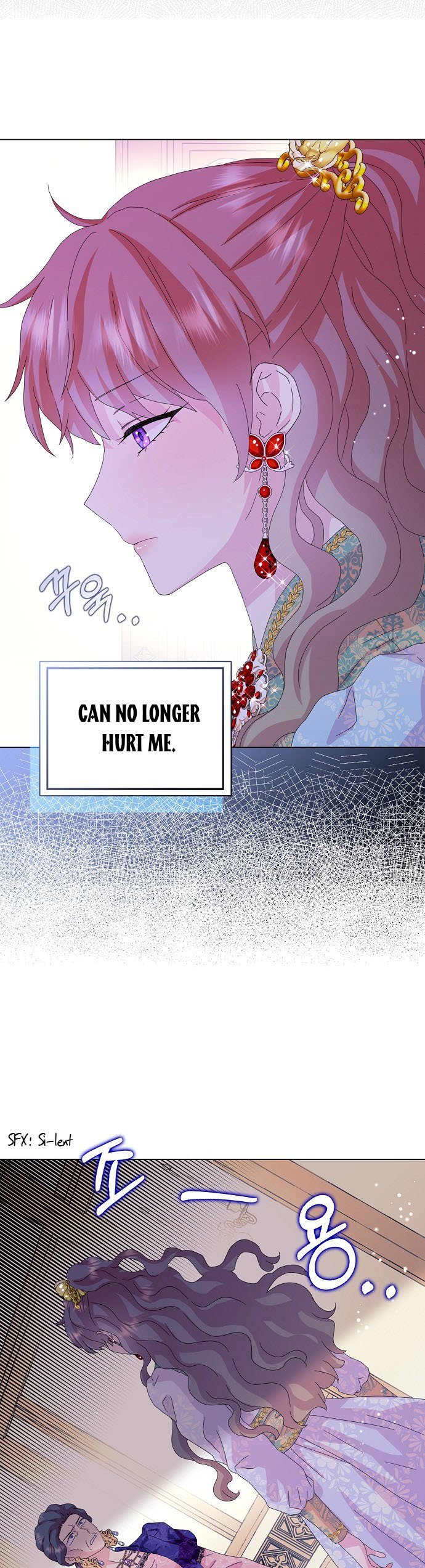When I Quit Being A Wicked Mother-in-law, Everyone Became Obsessed With Me Chapter 33 158 30