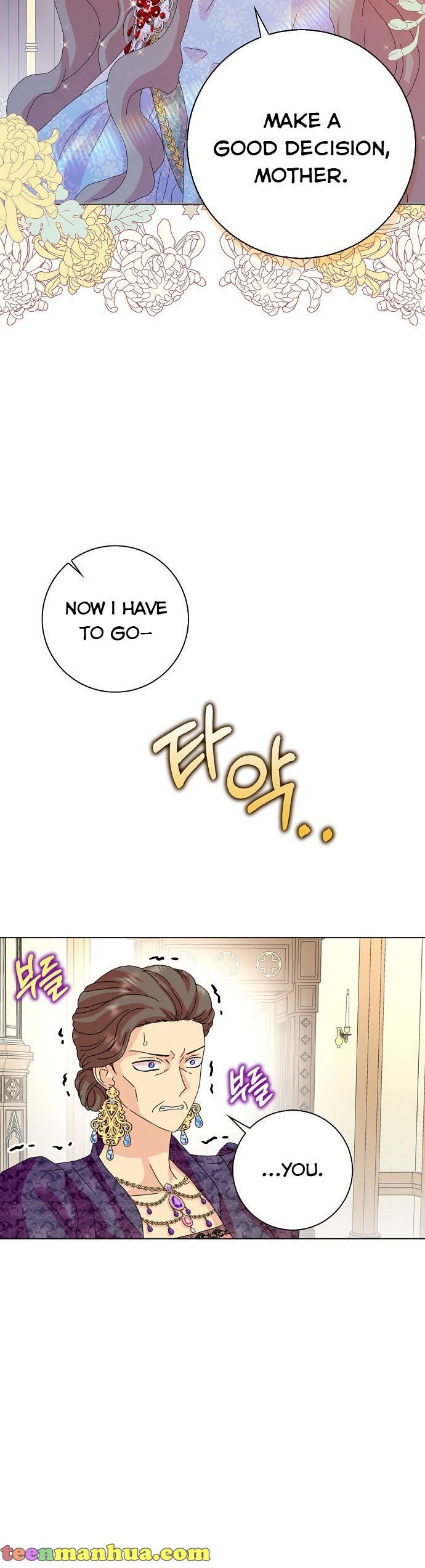 When I Quit Being A Wicked Mother-in-law, Everyone Became Obsessed With Me Chapter 33 162 34