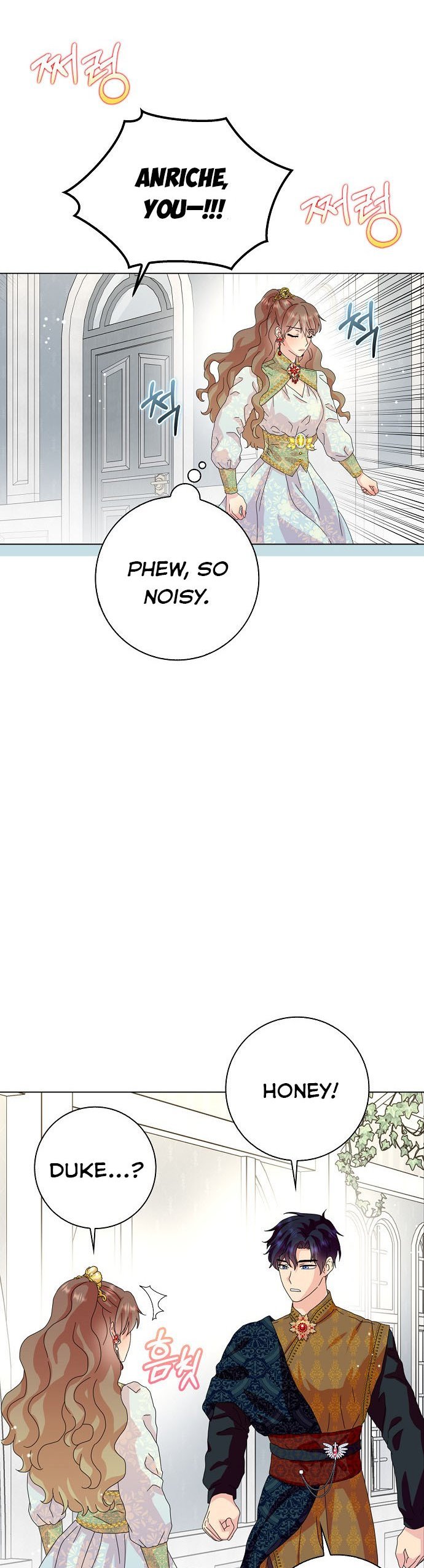 When I Quit Being A Wicked Mother-in-law, Everyone Became Obsessed With Me Chapter 33 163 35
