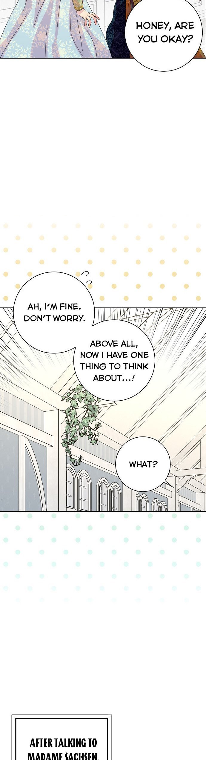 When I Quit Being A Wicked Mother-in-law, Everyone Became Obsessed With Me Chapter 33 164 36