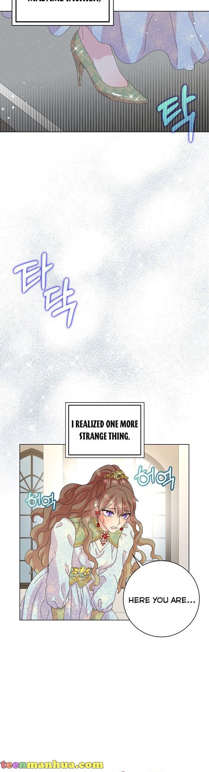 When I Quit Being A Wicked Mother-in-law, Everyone Became Obsessed With Me Chapter 33 165 37