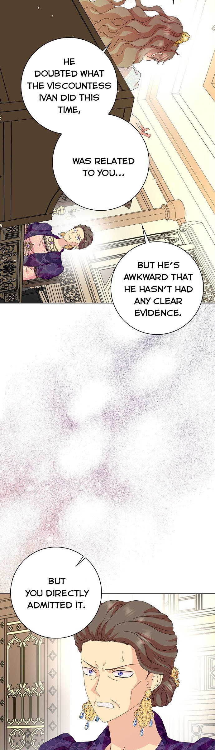 When I Quit Being A Wicked Mother-in-law, Everyone Became Obsessed With Me Chapter 33 133 5