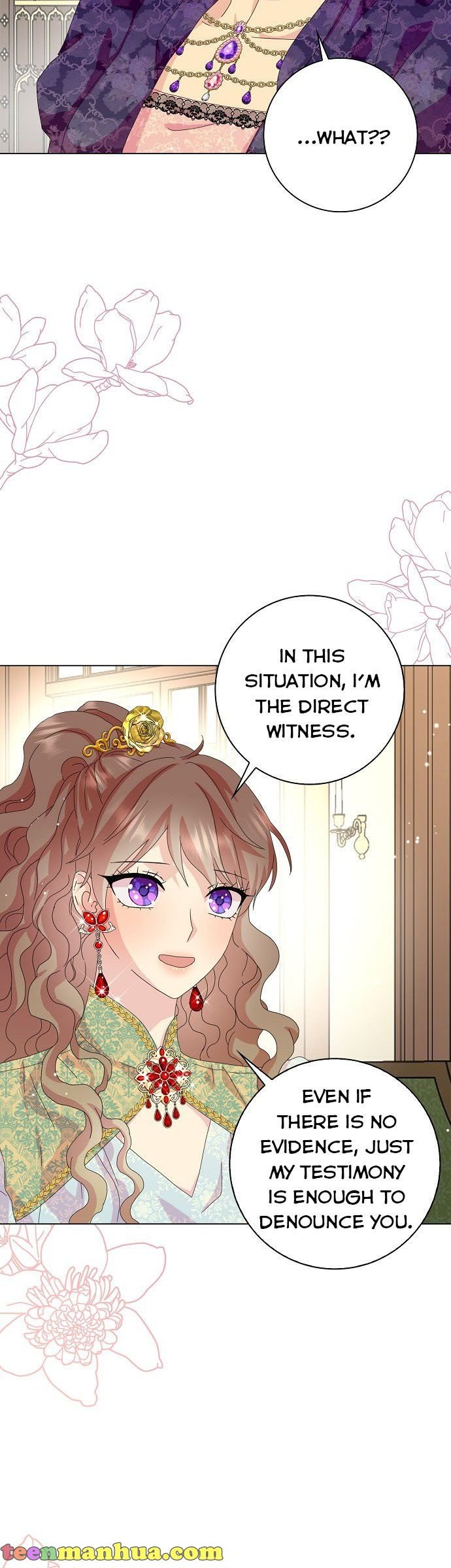 When I Quit Being A Wicked Mother-in-law, Everyone Became Obsessed With Me Chapter 33 134 6