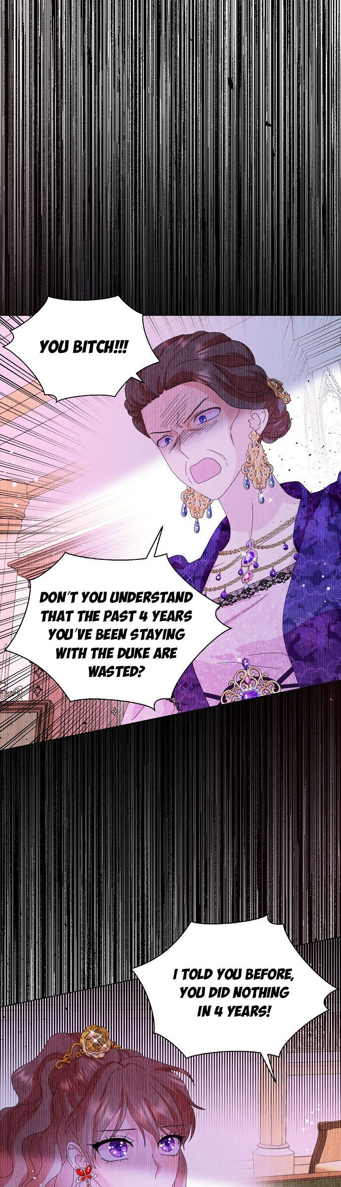 When I Quit Being A Wicked Mother-in-law, Everyone Became Obsessed With Me Chapter 33 136 8