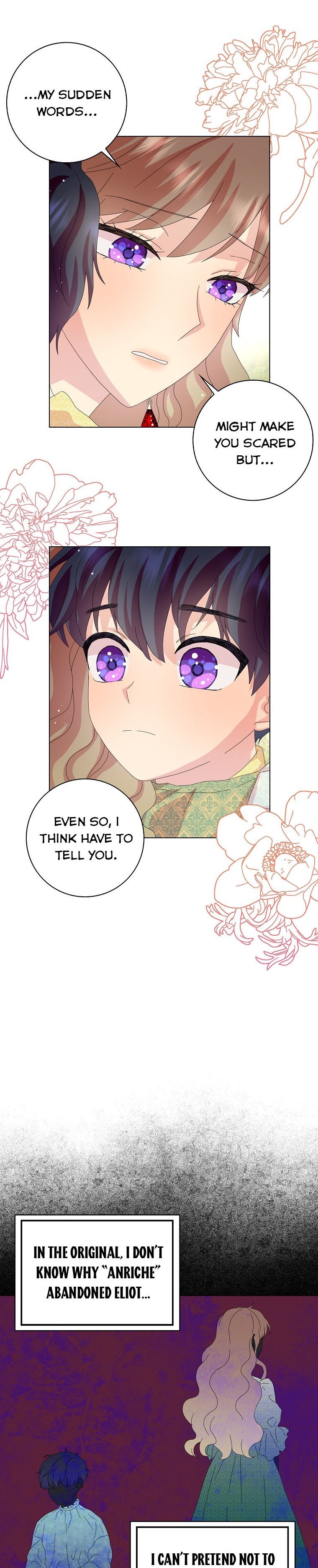When I Quit Being A Wicked Mother-in-law, Everyone Became Obsessed With Me Chapter 34 114 1