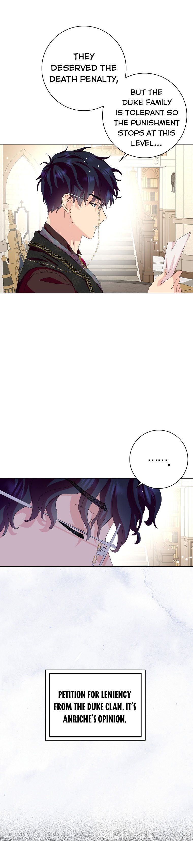 When I Quit Being A Wicked Mother-in-law, Everyone Became Obsessed With Me Chapter 34 127 14