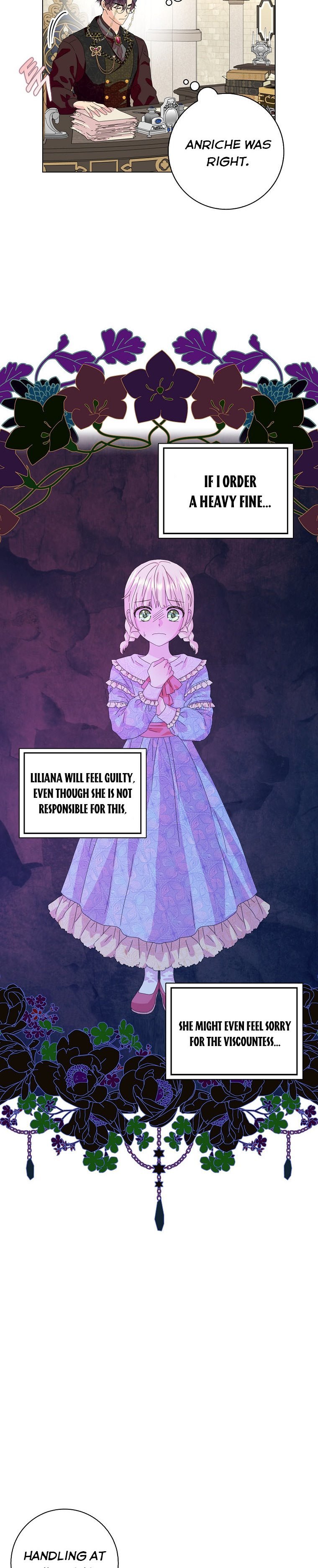 When I Quit Being A Wicked Mother-in-law, Everyone Became Obsessed With Me Chapter 34 129 16