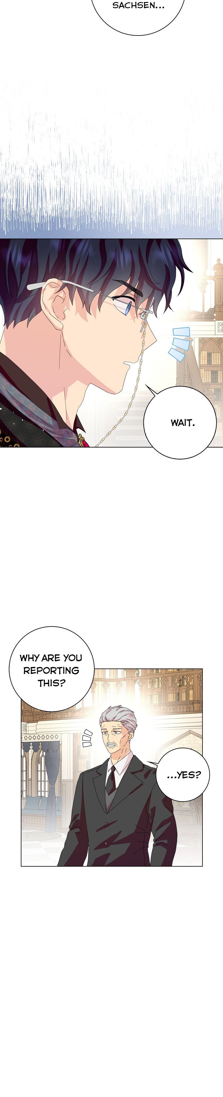 When I Quit Being A Wicked Mother-in-law, Everyone Became Obsessed With Me Chapter 34 131 18