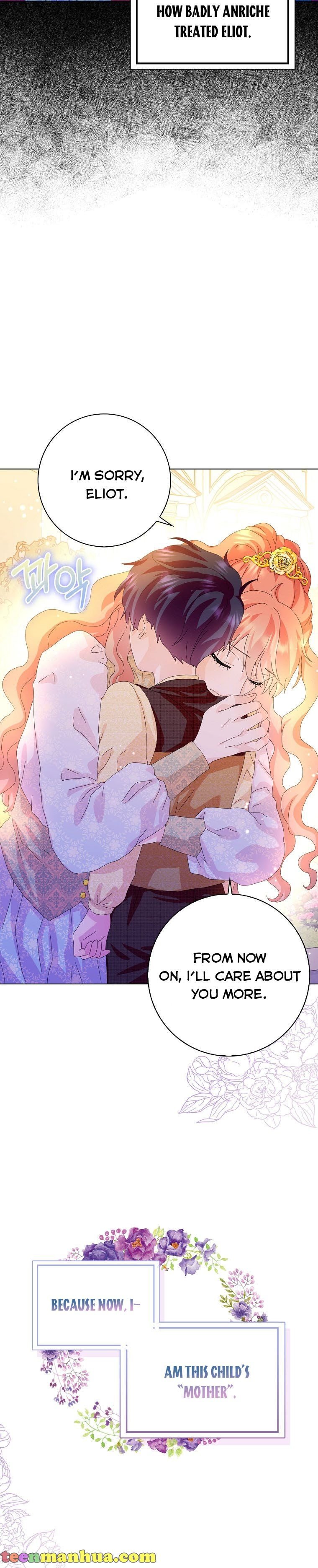 When I Quit Being A Wicked Mother-in-law, Everyone Became Obsessed With Me Chapter 34 115 2
