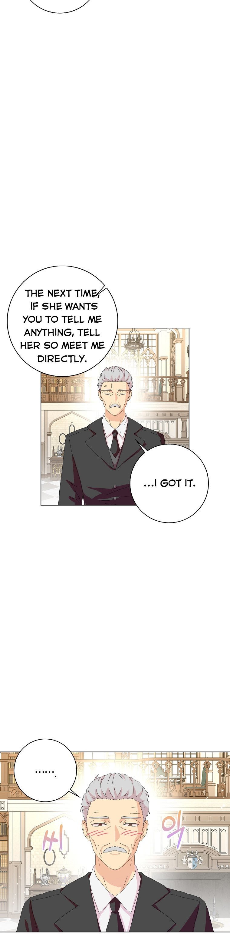 When I Quit Being A Wicked Mother-in-law, Everyone Became Obsessed With Me Chapter 34 134 21